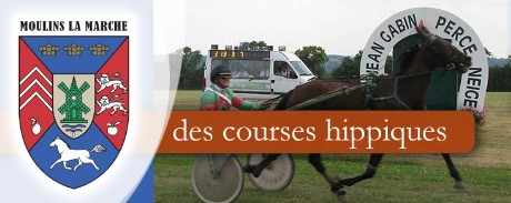 Course Hippique