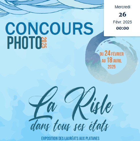 Concours Photo Participatif