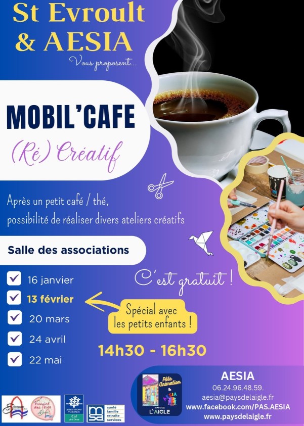 Mobil’café