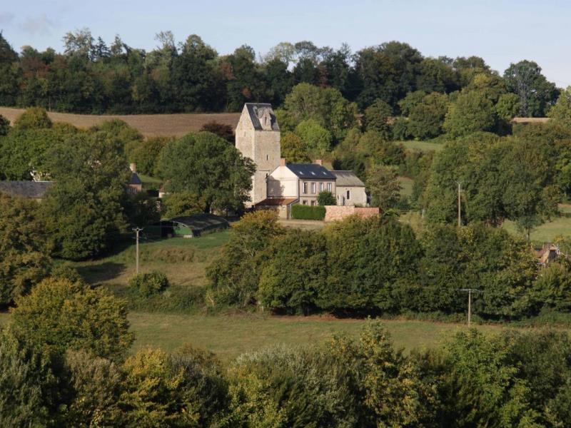 Gîte Mairie