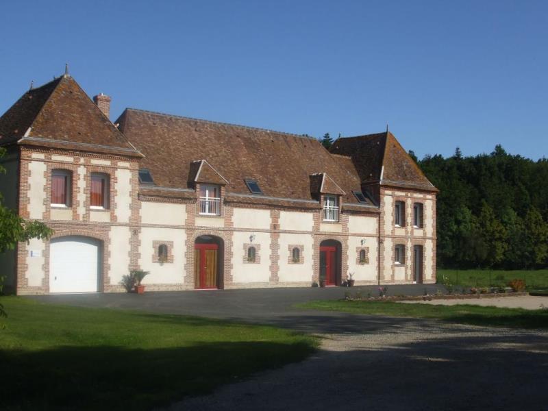 Gîte Le Perron