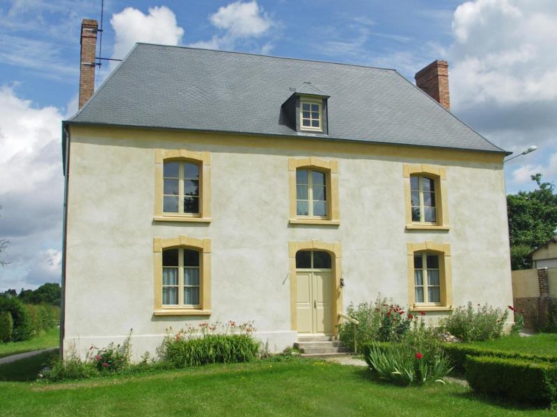 Gîte Presbytère de la Charentonne