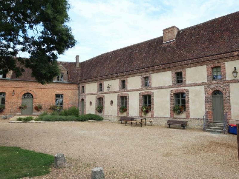 L’Abbaye