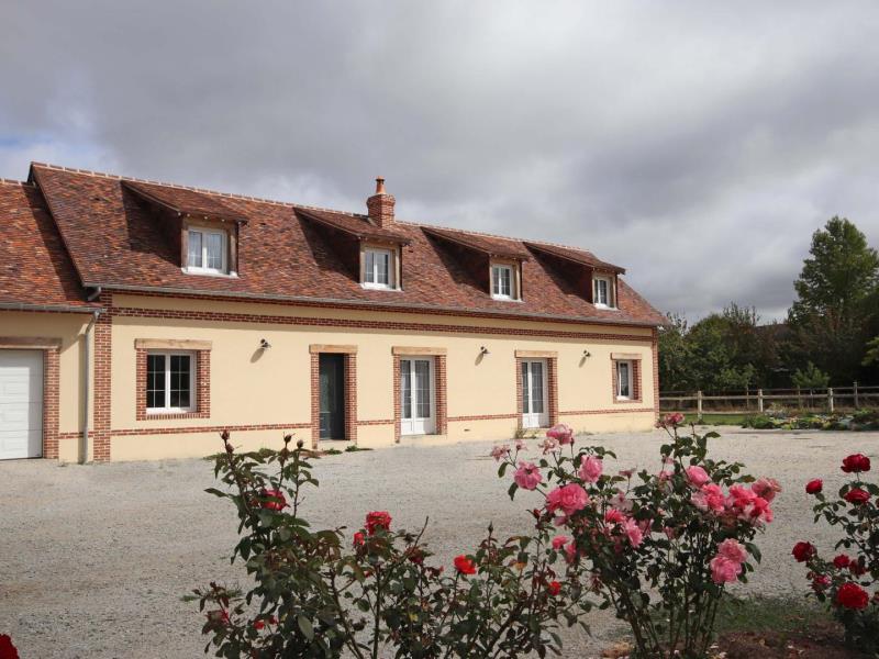 Chambre d’hôtes Les Auberdières