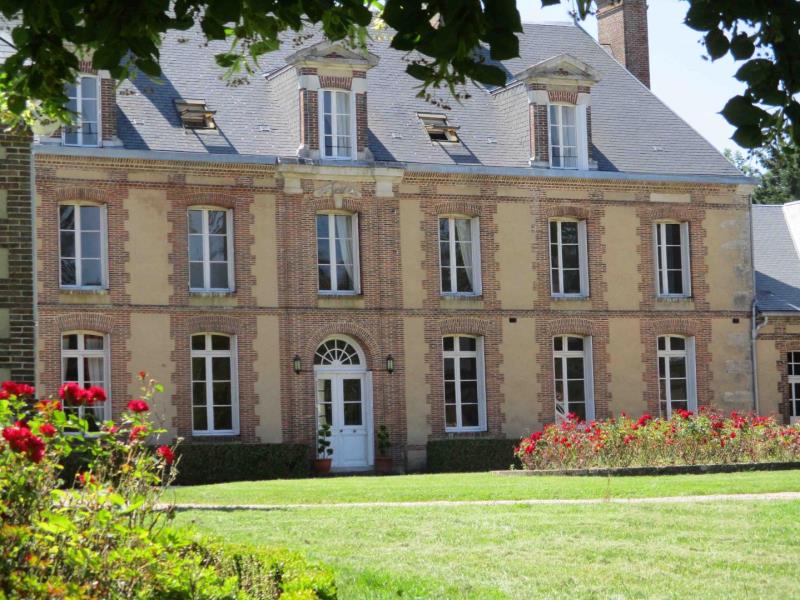 Chambre d’hôtes Château du Domaine de Beaufai