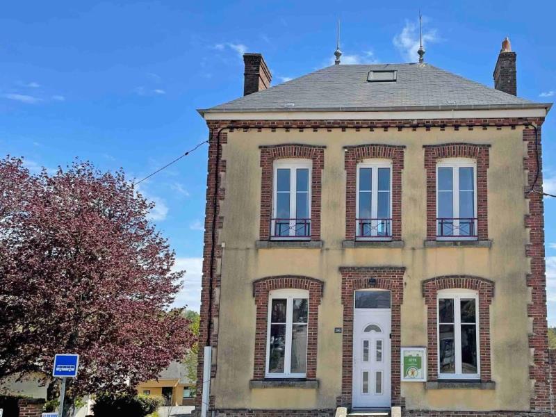 Gîte Le Refuge de l’Abbaye