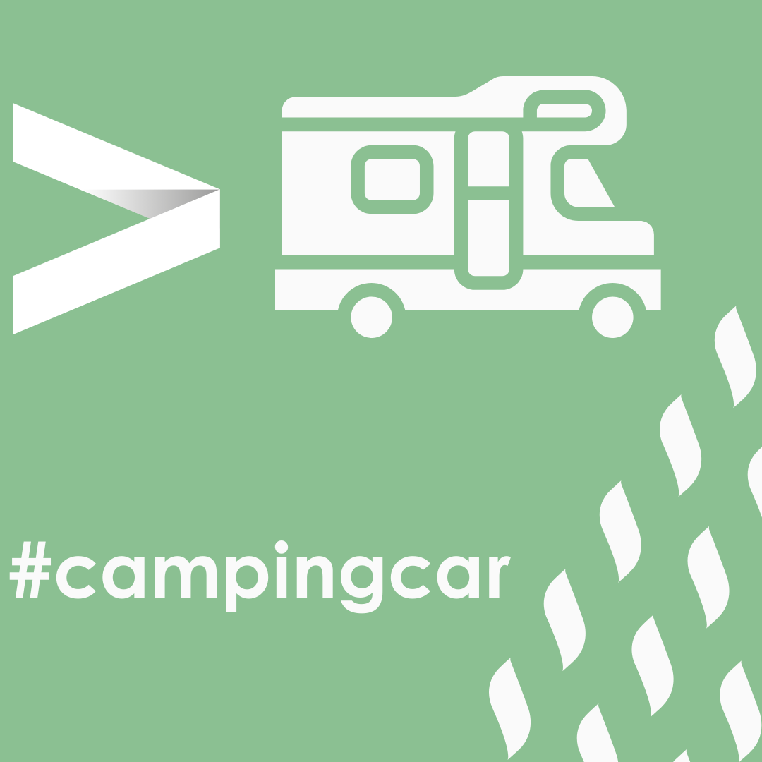 Aire de Camping Car