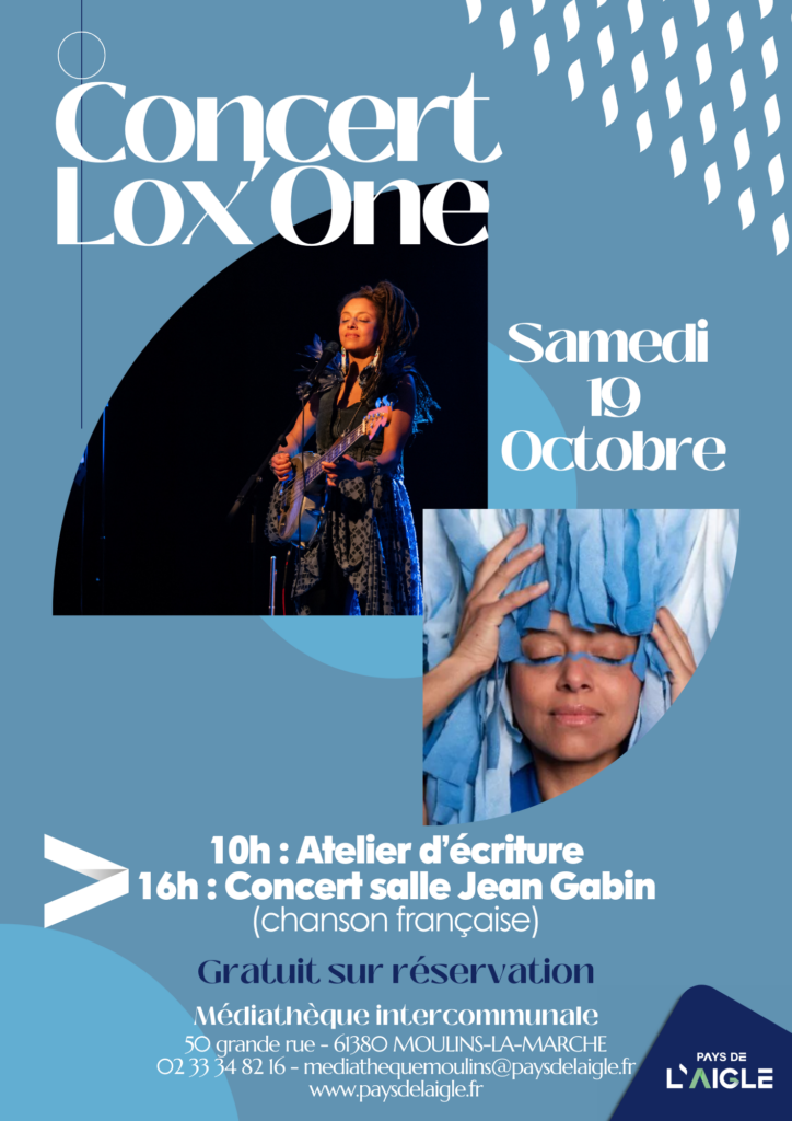 Concert LoxOne